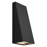 Pitch 12 26.2W 1 LED Outdoor Wall Lantern by Visual Comfort Modern - 700OWPIT12