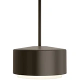 Roton 12 1 LED Light Medium Outdoor Pendant by Visual Comfort Modern - 700OPROT-12