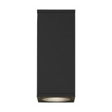 Sean Lavin 1 LED Modern Wall Lantern 12 Inch Tall by Visual Comfort Modern - 700OWTEG-1036-12L