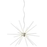 Photon 48 18 Light Oversized Chandelier by Visual Comfort Modern - 700PHT48