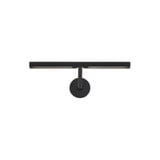 Plural Dome 8 5.9W 1 277V LED Picture Wall Sconce by Visual Comfort Modern - 700PLUD8B-LED927