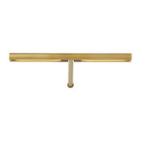 Plural Dome 8 5.9W 1 277V LED Picture Wall Sconce by Visual Comfort Modern - 700PLUD8B-LED927