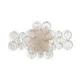 Trento 2 Light Vanity Light by Eurofase - 45452