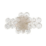 Trento 2 Light Vanity Light by Eurofase - 45452