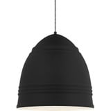 Tech Lighting Loft Grande Line Voltage Pendant by Visual Comfort Modern - 700TDLOFG