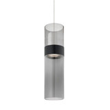 Sean Lavin 1 LED Freejack Pendant by Visual Comfort Modern FR-700-MAN2 - FR-700-MAN2