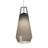 Lustra 1 LED Mini Pendant by Visual Comfort Modern - FR-700-LST