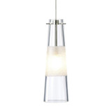 Bonn 1 LED Freekack Mini Pendant by Visual Comfort Modern - FR-700-BON