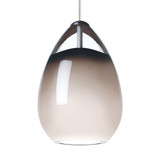 Sean Lavin 1 Light Freejack Pendant 7 Inch Tall by Visual Comfort Modern - FR-700-ALI