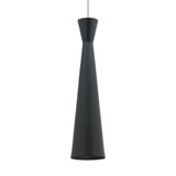 Sean Lavin 1 Light Low Volt Pendant 18 Inch Tall by Visual Comfort Modern - FR-700-WDS