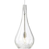 Seguro 1 Light Monopoint Mini Pendant by Visual Comfort Modern - MP-700-SEG