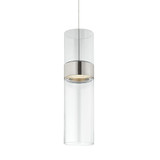 Sean Lavin LED Low Voltage Monopoint Pendant by Visual Comfort Modern - MP-700-MAN
