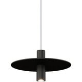 Sean Lavin 1 LED Monopoint Pendant 4.3 Inch Tall by Visual Comfort Modern - MP-700-PNT
