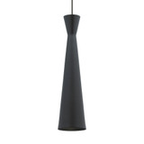 Sean Lavin 1 Light Monopoint Pendant by Visual Comfort Modern MP-700-WDS - MP-700-WDS