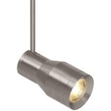 Tech Lighting Sean Lavin Track Head Monorail by Visual Comfort Modern - MR-700-ACE-40-5L