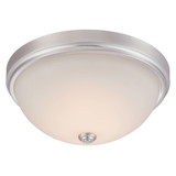 Hopkins 21W LED 13.25 Inch Wide Flush Mount by Designers Fountain - LED302M