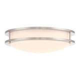 DC Series 18.5W 1 5CCT LED Flush Mount (Pack of 4) by Designers Fountain - EV1410C5D-4