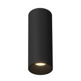 Lorna 24W LED Flush Mount 12.63 Inch Tall and 4.38 Inch Wide by Kuzco - LD4-FM12W24