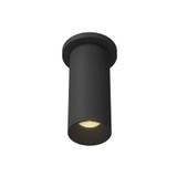 Lorna 14W LED Flush Mount 8 Inch Tall and 4.38 Inch Wide by Kuzco - LD3-SM08W14