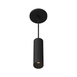 Lorna 10W LED Pendant 8.13 Inch Tall and 2.25 Inch Wide by Kuzco - LD2-PD08W10