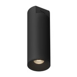 Lorna 24W LED Concrete Flush Mount 15 Inch Tall and 4.38 Inch Wide by Kuzco - LD4-CC12W24