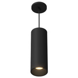 Lorna 24W LED Pendant 13.25 Inch Tall and 4.38 Inch Wide by Kuzco - LD4-PD12W24
