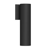 Lorna 18W LED Outdoor Wall Mount 12.38 Inch Tall X 4.63 Inch Wide by Kuzco - LD3-WS12W18