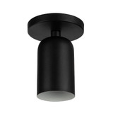 Nola 1 Light 3.63 Inch Wide Semi Flush Mount by Kuzco - SF57704
