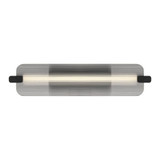 Neoness 18W 1 LED Outdoor Wall Sconce 24.5 and 5.75 Inch Wide by Eurofase - 50062