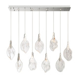 Jateo 2.92W 13 LED Linear Chandelier 17 Inch Tall X 8 Inch Wide by Eurofase - 50103