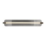 Neoness 25W 1 LED Bath Vanity 5.75 Inch Tall X 34.25 Inch Wide by Eurofase - 50061