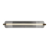 Neoness 25W 1 LED Bath Vanity 5.75 Inch Tall X 34.25 Inch Wide by Eurofase - 50061