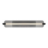 Neoness 25W 1 LED Outdoor Wall Sconce 34.25 Inch Tall by Eurofase - 50063