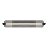 Neoness 25W 1 LED Outdoor Wall Sconce 34.25 Inch Tall by Eurofase - 50063