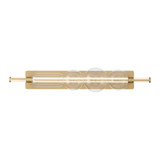 Lucent 47W 1 LED Bath Vanity 7.13 Inch Tall and 40 Inch Wide by Eurofase - 50051