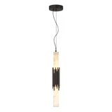 Venna 25W 1 LED Pendant 22.5 Inch Tall and 3 Inch Wide by Eurofase - 50353