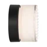 Sternn 10W 1 LED Outdoor Flush Mount 5 Inch Wide by Eurofase - 50271