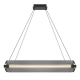 Neoness 19.7W 4 LED Chandelier 5.75 Inch Tall X 34.25 Inch Wide by Eurofase - 50052
