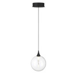 Iissa 6W 1 LED Pendant 8.5 Inch Tall and 6.25 Inch Wide by Eurofase - 50250