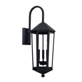 Ellsworth 3 Light Wall Lantern by Capital - 926931