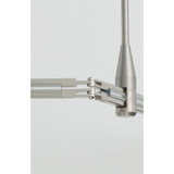Monorail Flexible Horizontal Connector by VC Modern - 700MOCFXH