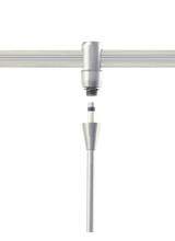 Monorail FreeJack Connector by VC Modern - 700MOCH