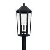 Ellsworth 3 Light Post Lantern by Capital - 926934