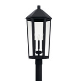Ellsworth 3 Light Post Lantern by Capital - 926934