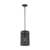 Gereon 1 Light Small Pendant by Visual Comfort Studio - 6128501