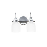 Northport Drive 2 Light Vanity Light by BSH - 93-BEL-1311024