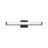 Spec 16W 1 LED Light Vanity Light 24 Inch Wide by Maxim - 52032