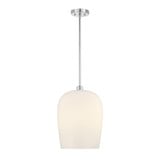 Livingston 1 Light Pendant 22.88 Inch Tall and 16 Inch Wide by Savoy House - 7-7209-1