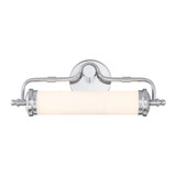 Keller 15W LED Bath Vanity 6.88 Inch Tall and 18 Inch Wide by Savoy House - 8-3309-18