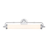 Keller 28W LED Bath Vanity 6.88 Inch Tall and 28 Inch Wide by Savoy House - 8-3309-28